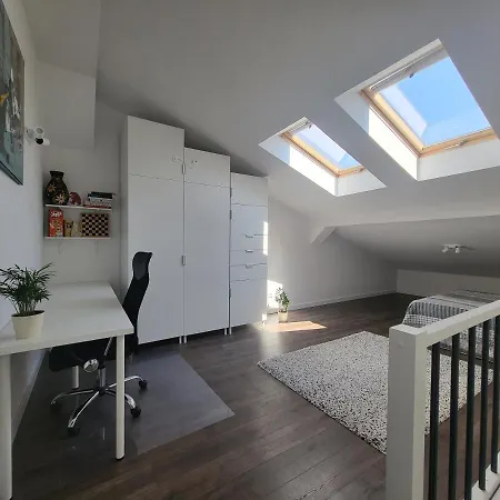 Bathelta Apartment Bielsko-Biala
