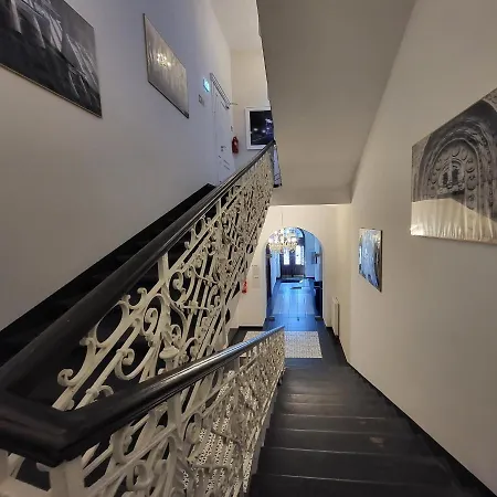Apartment Bathelta Bielsko-Biala
