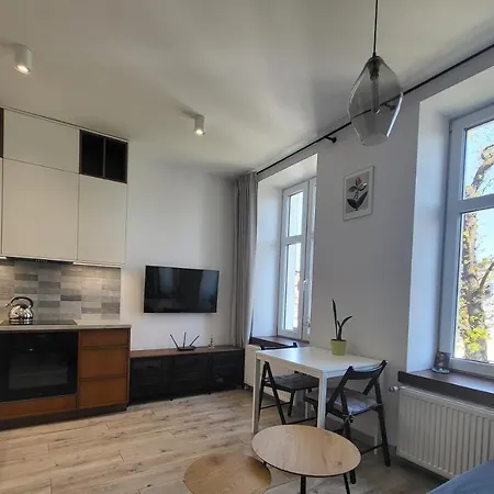 Apartment Bathelta *