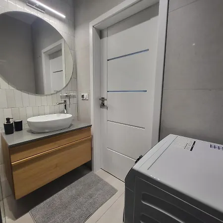 Bathelta Apartment