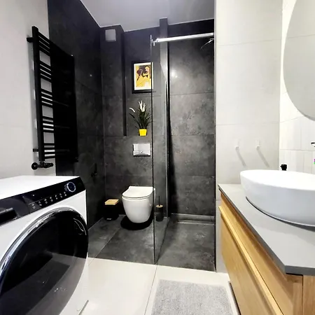 Bathelta Apartment *