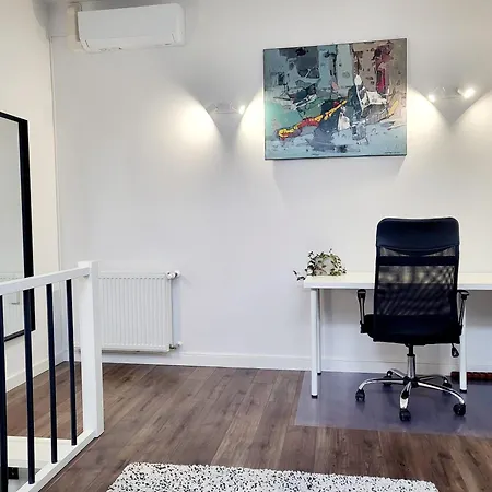 Bathelta Apartment *